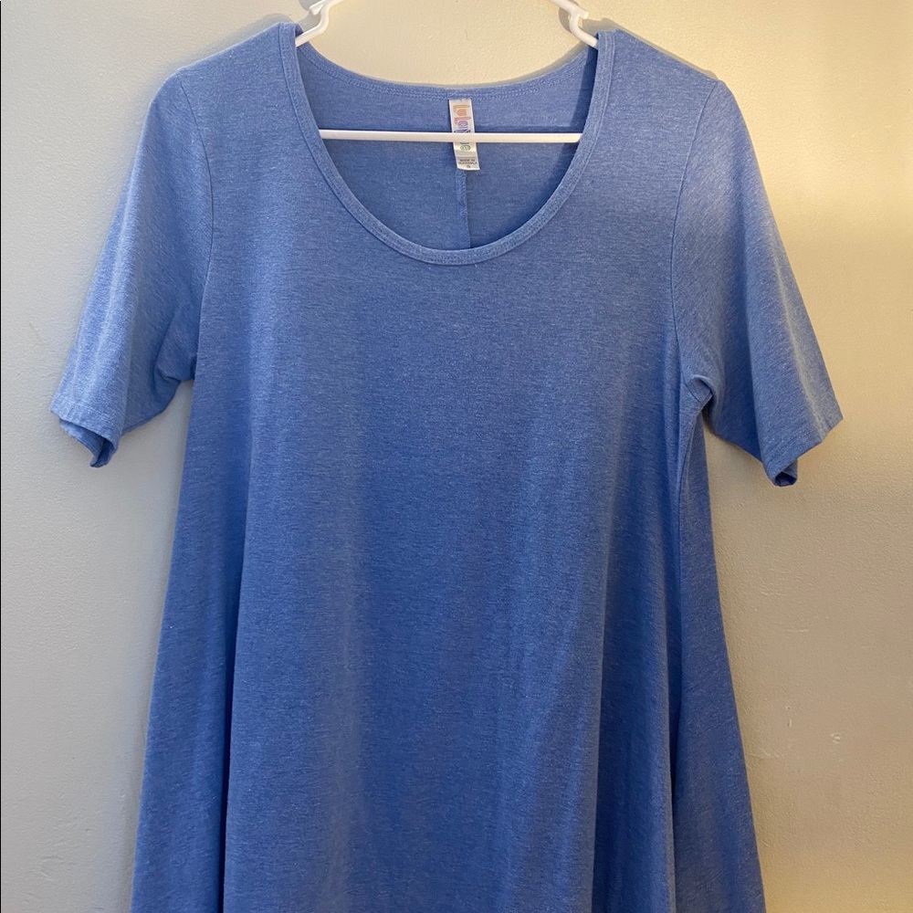 Lularoe Perfect T